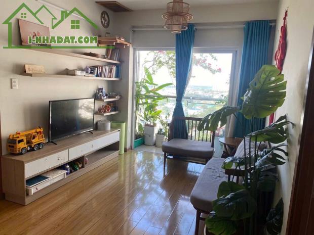Bán CH Fuji Residence, Đỗ Xuân Hợp, 3690 tỷ, 68m2, 2PN, 2WC, giá cực chất - 1