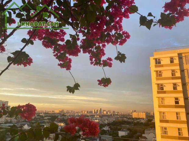 Bán CH Fuji Residence, Đỗ Xuân Hợp, 3690 tỷ, 68m2, 2PN, 2WC, giá cực chất - 2