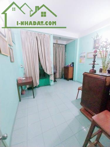 BÁN NHÀ 3 TẦNG HẺM LÊ HỒNG PHONG ĐƯỜNG Ô TÔ PHƯỚC TÂN - 2