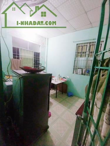 BÁN NHÀ 3 TẦNG HẺM LÊ HỒNG PHONG ĐƯỜNG Ô TÔ PHƯỚC TÂN - 3