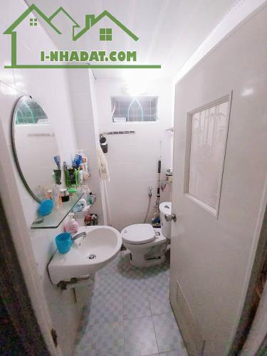 BÁN NHÀ 3 TẦNG HẺM LÊ HỒNG PHONG ĐƯỜNG Ô TÔ PHƯỚC TÂN - 4