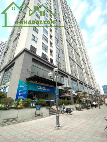 BÁN SHOPHOUSE CHUNG CƯ ECOHOME BẮC TỪ LIÊM , LÔ GÓC – SỔ ĐỎ LÂU DÀI – CHO THUÊ 150TR/THÁNG