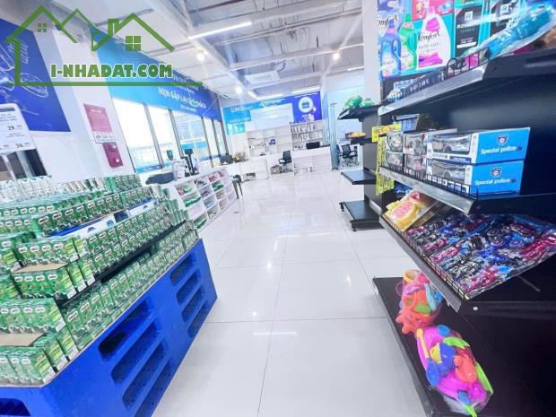 BÁN SHOPHOUSE CHUNG CƯ ECOHOME BẮC TỪ LIÊM , LÔ GÓC – SỔ ĐỎ LÂU DÀI – CHO THUÊ 150TR/THÁNG - 2
