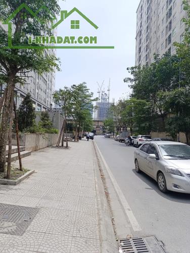 BÁN SHOPHOUSE CHUNG CƯ ECOHOME BẮC TỪ LIÊM , LÔ GÓC – SỔ ĐỎ LÂU DÀI – CHO THUÊ 150TR/THÁNG - 3