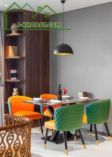 Centre Point Đà Nẵng - Sở hữu căn hộ cao cấp full nội thất ngay trung tâm TP Đà Nẵng