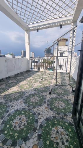 CẦN BÁN NHÀ 5 TẦNG, TRẦN HƯNG ĐẠO, QUẬN 1 - TỒNG DT SÀN 100M2 - HẺM BG, GẦN MT - NHỈNH 5Ty - 2