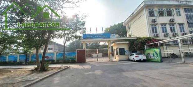 Cần Bán Lô Đất Đẹp Tại Nghĩa Lộ, Yên Nghĩa – Chỉ 49,6m² Giá đầu tư cực hấp dẫn – Sổ đỏ chí - 2