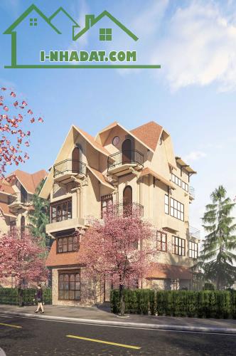 La Cerise Dalat Villas – Tuyệt tác biệt thự Pháp giữa lòng Nam Hồ Đà Lạt - 4