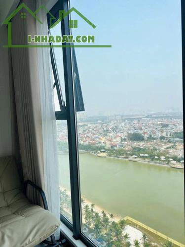 3PN 85M - NỘI THẤT 500TR- VIEW HỒ- SLOT OTO - CĂN HỘ HẠNG SANG - Masteri West Heights 7.x - 5