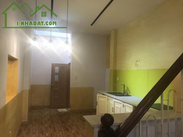 CHO THUÊ NHÀ NGUYÊN CĂN - HẺM XE HƠI NGUYỄN HUY LƯỢNG, BÌNH THẠNH - 1