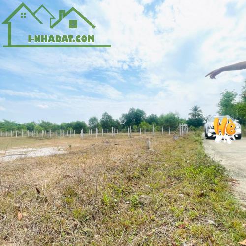 Nguồn mới tinh, chủ vừa gửi lô Tân Phước - 1