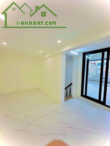 Trương Định – Hoàng Mai – 36m 4 Tầng – Nhà Đẹp 2 Thoáng – Trước Nhà Rộng 3m, 6,3 Tỷ. - 5