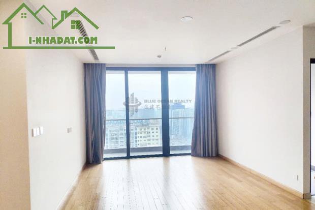 BÁN  CĂN HỘ CAO CẤP THE ZEI - VIEW ĐẸP,  9ty 700tr DT 106M2 LH 083.2865.116 - 2