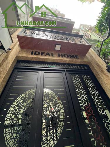 🏢 BÁN TÒA CĂN HỘ DỊCH VỤ 8 TẦNG - 13 PHÒNG ĐẸP NHƯ KHÁCH SẠN - PHỐ CHÍNH KINH, THANH XUÂN