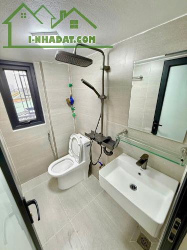 🏢 BÁN TÒA CĂN HỘ DỊCH VỤ 8 TẦNG - 13 PHÒNG ĐẸP NHƯ KHÁCH SẠN - PHỐ CHÍNH KINH, THANH XUÂN - 2