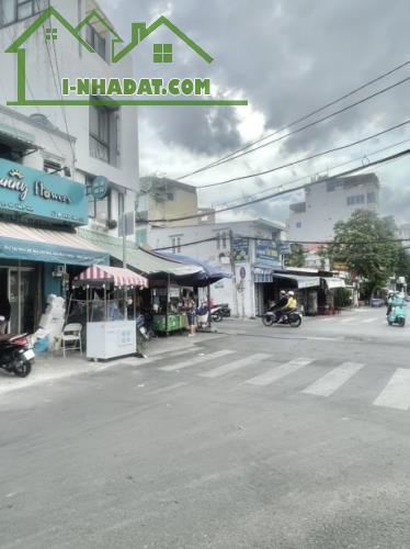 Mặt tiền lô góc Lê Lai vs Lê Lợi P.3 GV, 24m2 nhà 2 tầng, nhỉnh 3 tỷ - 3