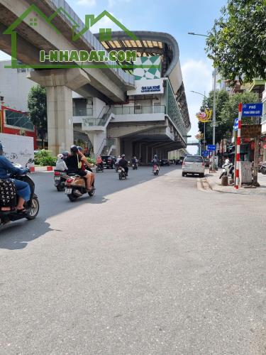 🏆BÁN NHÀ PHỐ PHAN ĐÌNH GIÓT, NGÕ THOÁNG SÁNG, CCMN PCCC ĐẦY ĐỦ, HÀ ĐÔNG, 60M NHỈNH 9 TỶ🍀