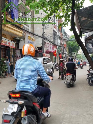 🏆BÁN NHÀ PHỐ PHAN ĐÌNH GIÓT, NGÕ THOÁNG SÁNG, CCMN PCCC ĐẦY ĐỦ, HÀ ĐÔNG, 60M NHỈNH 9 TỶ🍀 - 1