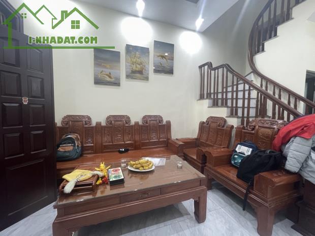 CỔ NHUẾ - 58m2  - LÔ GÓC - 3 MẶT THOÁNG - 8,2 tỷ. - 1