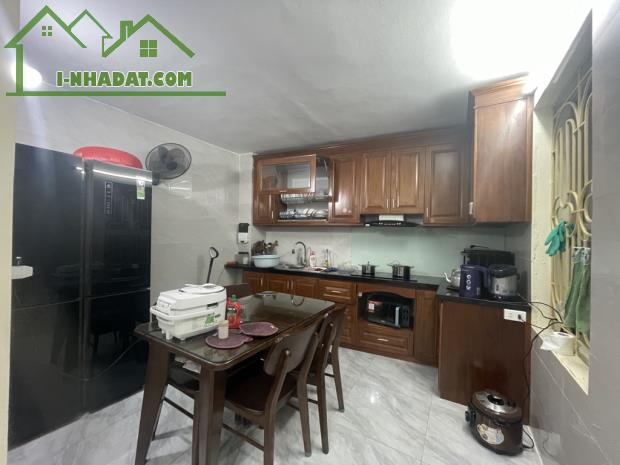 CỔ NHUẾ - 58m2  - LÔ GÓC - 3 MẶT THOÁNG - 8,2 tỷ. - 2