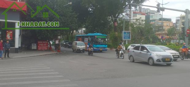 Bán nhà Đường Láng, Đống Đa, 50m2, mặt tiền 5m, 9.5 tỷ ở ngay - 2