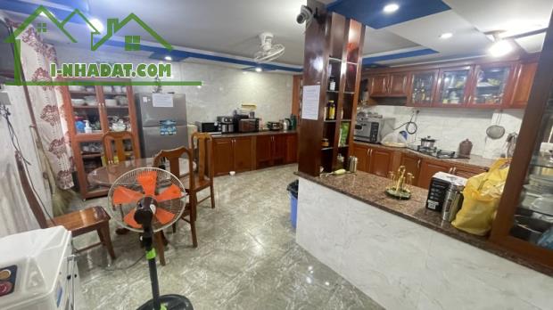 NHÀ ĐẸP 4 TẦNG LÔ GÓC 2 MẶT TIỀN – Ở & KINH DOANH-Giảm ngay 500tr - 1