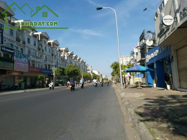 Bán nhà Gò Vấp, hẻm xe hơi đường Nguyễn Văn Lượng, 74M² x 3 tầng, 4Pn, hơn 7 tỷ - 2