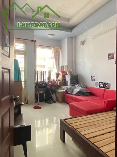 Bán nhà Gò Vấp, hẻm xe hơi đường Nguyễn Văn Lượng, 74M² x 3 tầng, 4Pn, hơn 7 tỷ