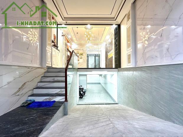 💎💎SIÊU PHẨM 7 TẦNG ĐẲNG CẤP - KHU VIP 666 ĐƯỜNG 3/2, QUẬN 10 - DT:80m2 - TỔNG DT SÀN 600