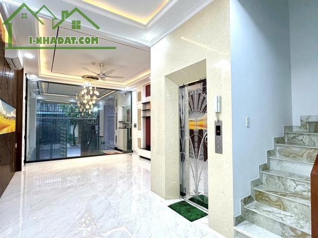 💎💎SIÊU PHẨM 7 TẦNG ĐẲNG CẤP - KHU VIP 666 ĐƯỜNG 3/2, QUẬN 10 - DT:80m2 - TỔNG DT SÀN 600 - 1