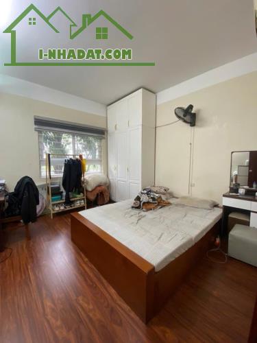 🔥🔥🔥🔥CHUNG CƯ MẶT PHỐ 4 LÀN XE - CT17 ( KĐT VIỆT HƯNG) NGUYỄN CAO LUYỆN - VIEW CV - 2