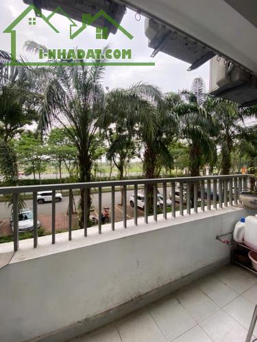 🔥🔥🔥🔥CHUNG CƯ MẶT PHỐ 4 LÀN XE - CT17 ( KĐT VIỆT HƯNG) NGUYỄN CAO LUYỆN - VIEW CV - 3