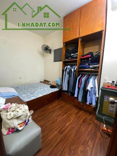 🔥🔥🔥🔥CHUNG CƯ MẶT PHỐ 4 LÀN XE - CT17 ( KĐT VIỆT HƯNG) NGUYỄN CAO LUYỆN - VIEW CV - 4