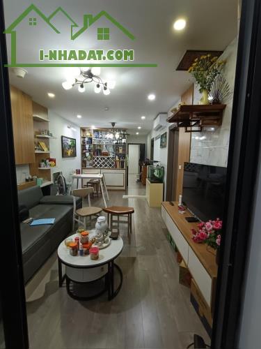 CHUNG CƯ HELIOS TAM TRINH - MINH KHAI DT 70M2 - GIÁ CHÀO : 5.4 TỶ - 5