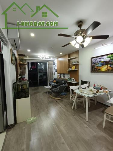 CHUNG CƯ HELIOS TAM TRINH - MINH KHAI DT 70M2 - GIÁ CHÀO : 5.4 TỶ - 4