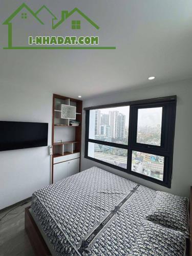 CHUNG CƯ HELIOS TAM TRINH - MINH KHAI DT 70M2 - GIÁ CHÀO : 5.4 TỶ - 3