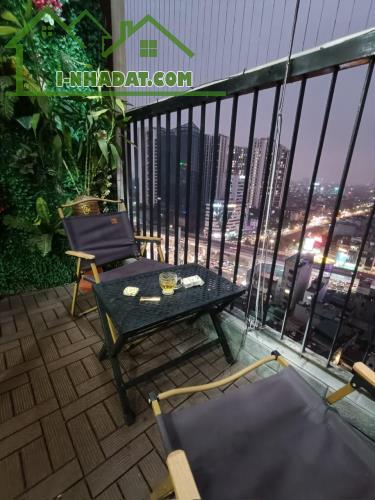 CHUNG CƯ HELIOS TAM TRINH - MINH KHAI DT 70M2 - GIÁ CHÀO : 5.4 TỶ - 1