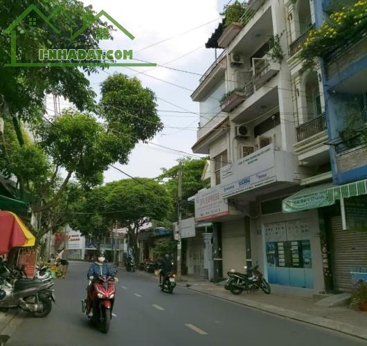 Bán nhà Gò Vấp, hẻm xe hơi Phạm Văn Đồng, giáp Bình Thạnh,  138M², hơn 9 tỷ
