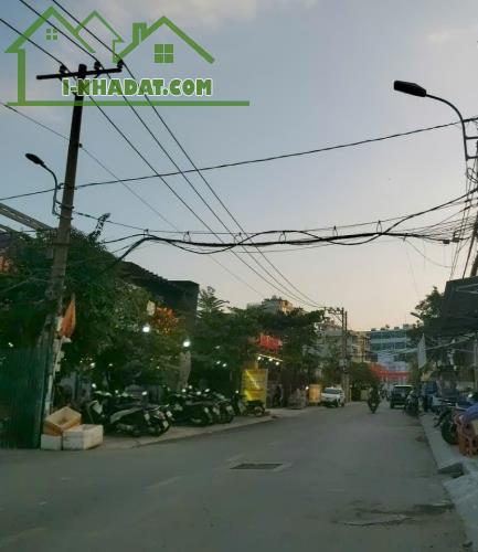Bán nhà Gò Vấp, hẻm xe hơi Phạm Văn Đồng, giáp Bình Thạnh,  138M², hơn 9 tỷ - 1