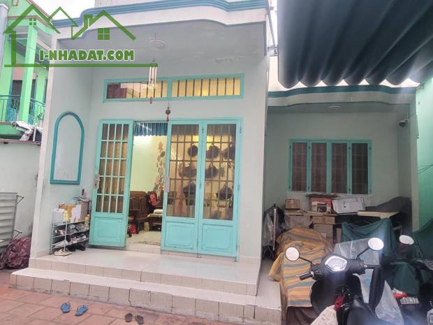 Bán nhà Gò Vấp, hẻm xe hơi Phạm Văn Đồng, giáp Bình Thạnh,  138M², hơn 9 tỷ - 2