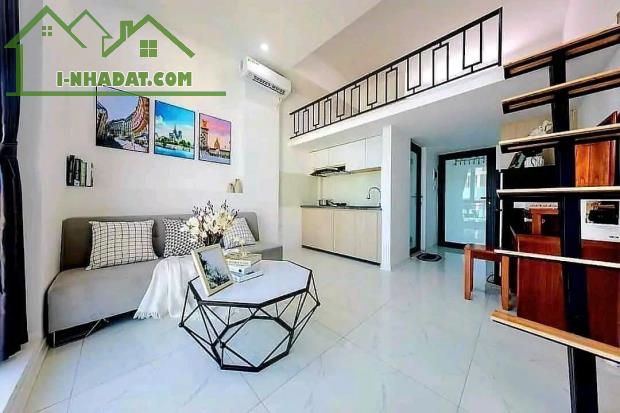 BÁN TÒA CĂN HỘ DỊCH VỤ NGÃ TƯ SỞ   ĐỐNG ĐA 82M2-7T-16 CĂN HỘ 15.9 TỶ