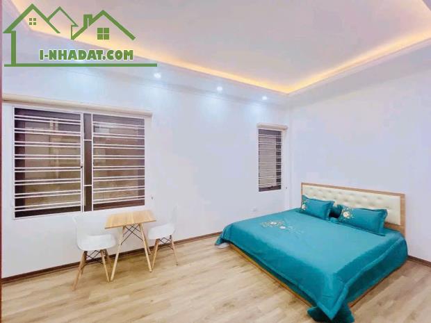 BÁN TÒA CĂN HỘ DỊCH VỤ NGÃ TƯ SỞ   ĐỐNG ĐA 82M2-7T-16 CĂN HỘ 15.9 TỶ - 2
