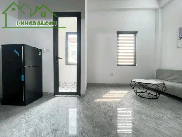 BÁN TÒA CĂN HỘ DỊCH VỤ NGÃ TƯ SỞ   ĐỐNG ĐA 82M2-7T-16 CĂN HỘ 15.9 TỶ - 3