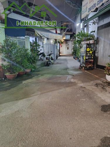 Ngay Kha Vạn Cân PHƯỜNG LINH CHIỂU, DT 64M2 GIÁ CHỈ NHỈNH 3 TỶ! - 1