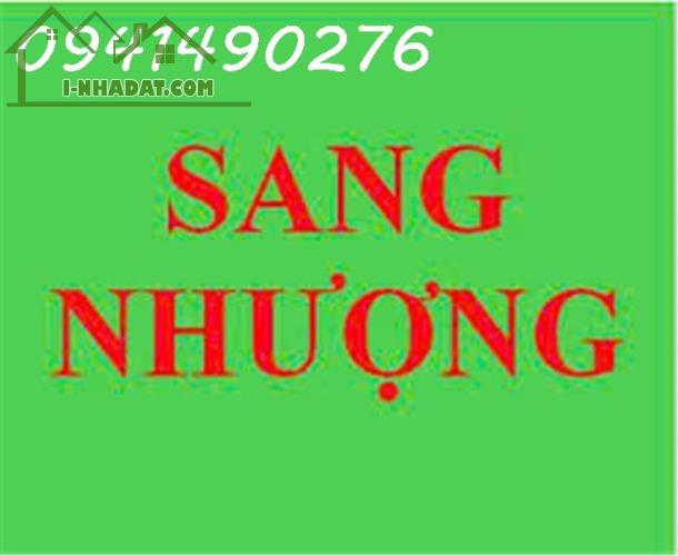 Sang quán ăn tại Nguyễn Thị nhỏ f 12 q5