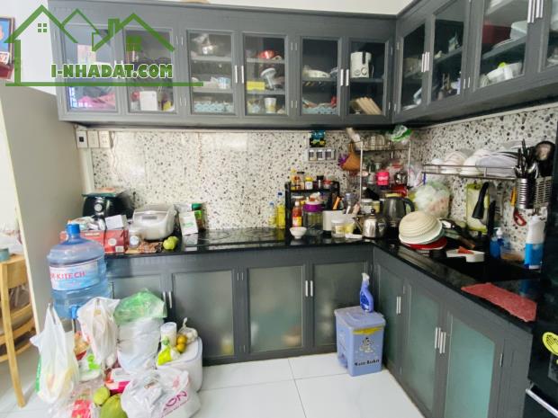 Nhà siêu phẩm Tân Phú - Tân Kỳ Tân Quý, hẻm xe tải, thông, 20m ra mặt tiền, chỉ 5.x tý - 2