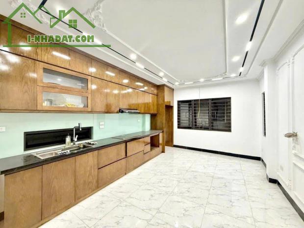 Nhà dòng tiền 71m2 Mễ Trì - nở hậu - sát công viên - bãi ô tô - mặt tiền rộng - 1