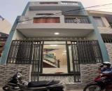 Bán nhà MỚI 40M2 HXH 3M, NGANG 4M, GẦN KDC HIMLAM, Đường Trần Xuân Soạn, Quận 7.