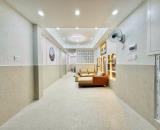 Nhà nguyên căn đường Bùi Thế Mỹ F10 Tân bình