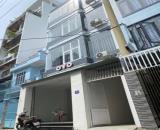 TÒA CĂN HỘ 4 TẦNG – HẺM NGUYỄN THIỆN THUẬT GIÁ 22 tỷ